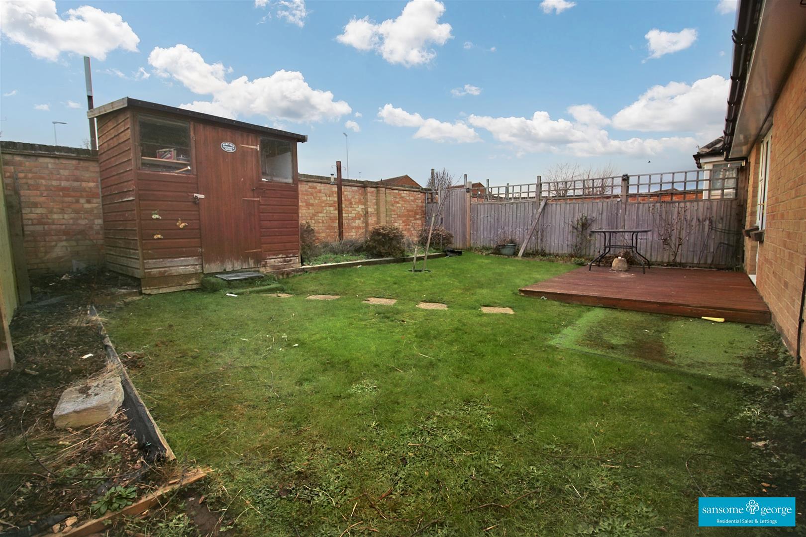 Condor Close, Tilehurst